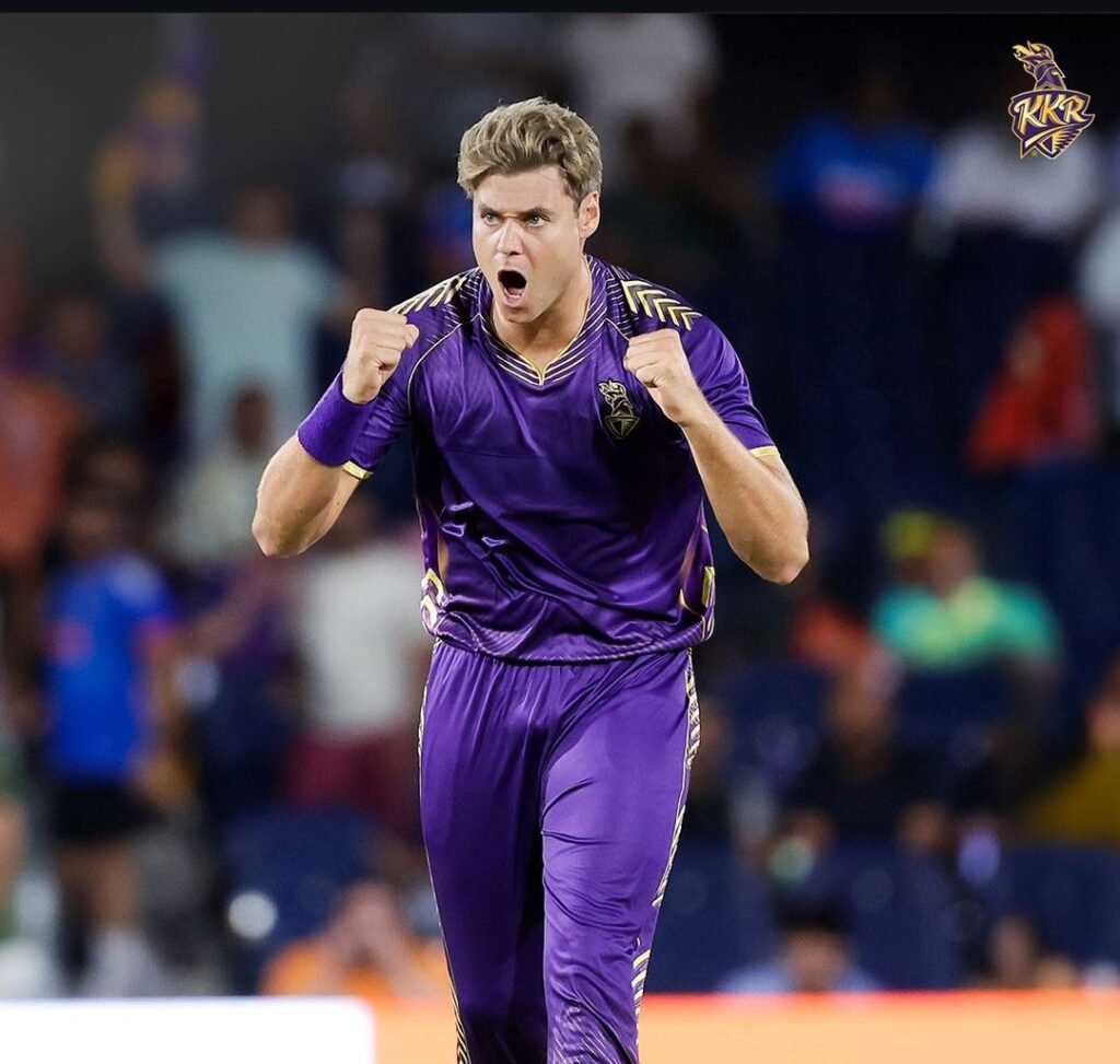 IPL 2026 shock, Spencer Johnson sacrifices PSL money for CSK dream move