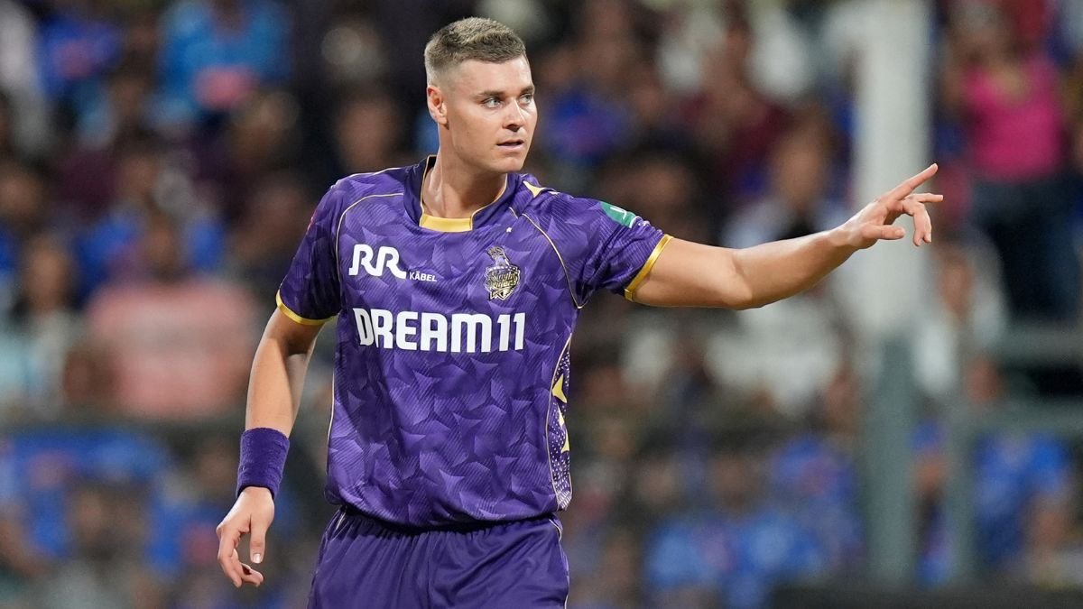 IPL 2026 shock, Spencer Johnson sacrifices PSL money for CSK dream move