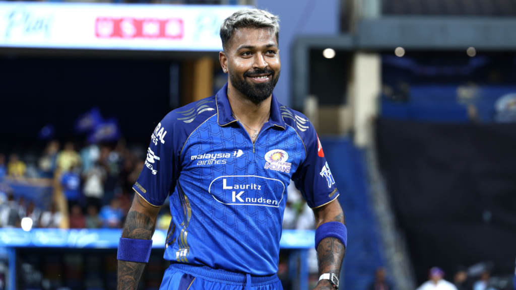 Hardik Pandya KKR Trade: New Demands Add Twist as Blockbuster IPL 2027 Move Sparks Fresh Buzz