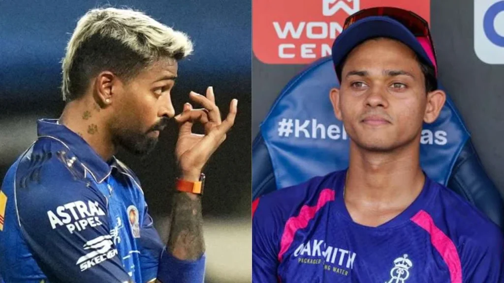 IPL 2027 Trade Window Shocks Fans as Pant, Hardik and Other Stars Set for Team Switches